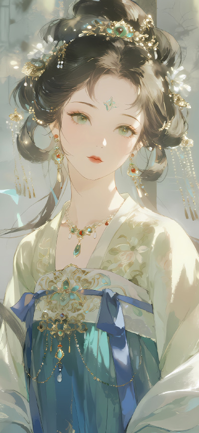 绘画