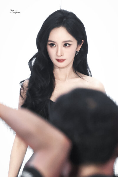 杨幂