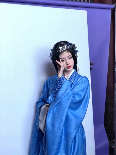 鞠婧祎