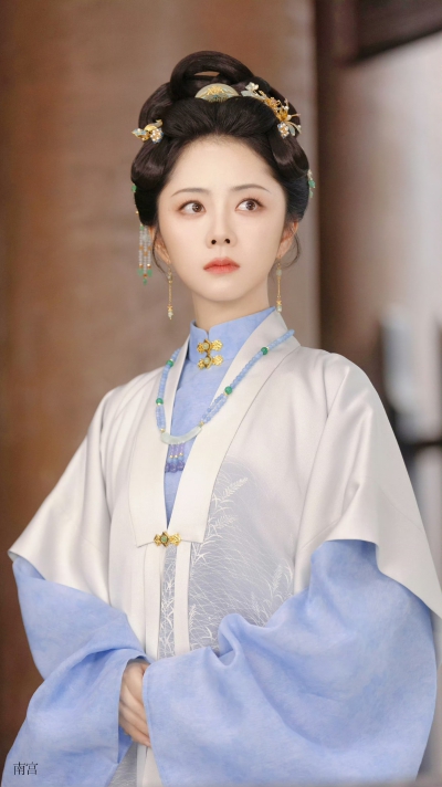 谭松韵