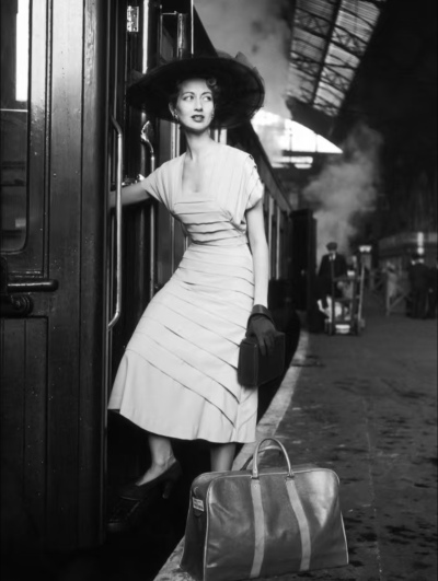 vintage fashion