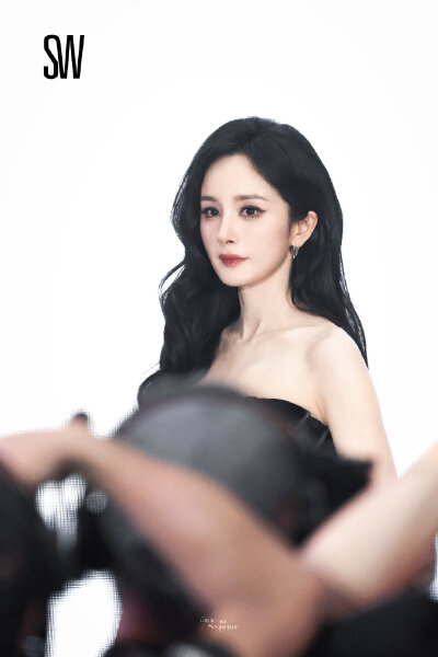 杨幂