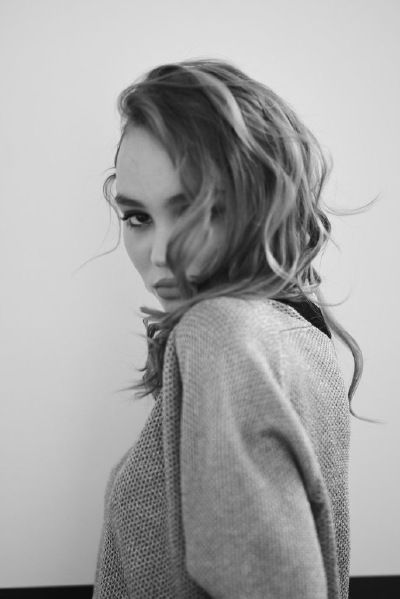 Lily-Rose Depp