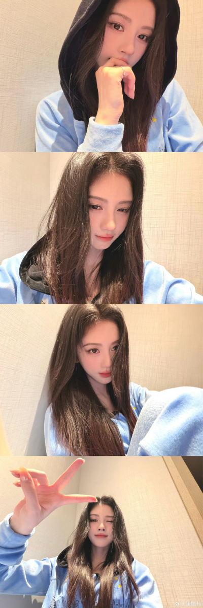 鞠婧祎