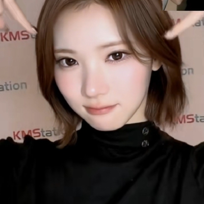 耶，狗耳朵