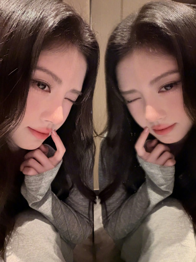 鞠婧祎