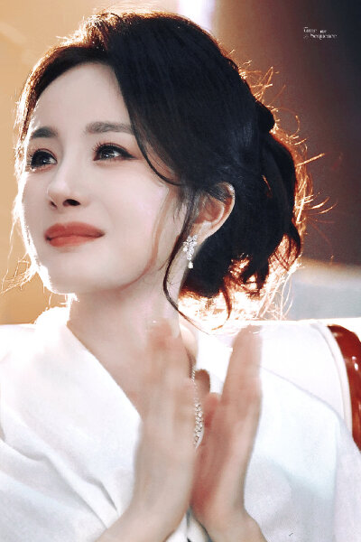 杨幂