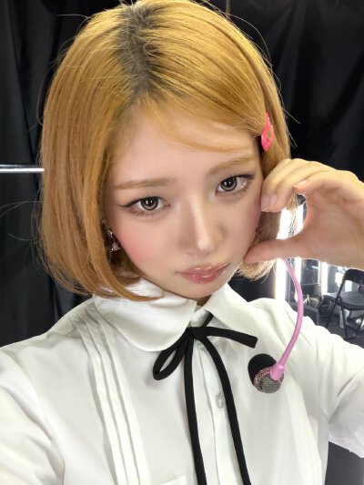 直井怜 rei