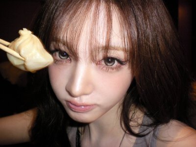 金志垣 liz