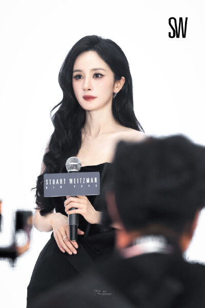 杨幂