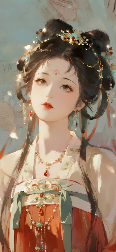 绘画