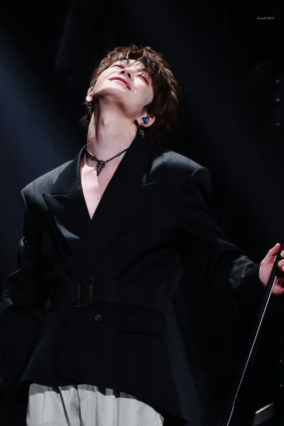 王栎鑫 260919 不管三七二十一生日会