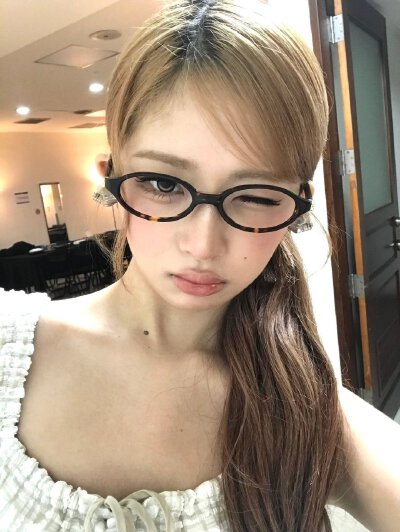 直井怜 rei
