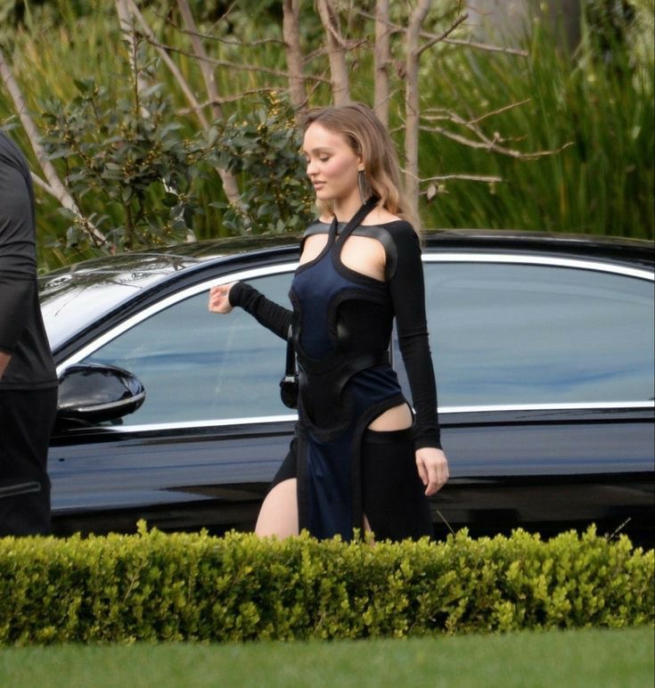 Lily-Rose Depp