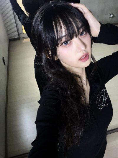 kiiikiii leesol李修旻
