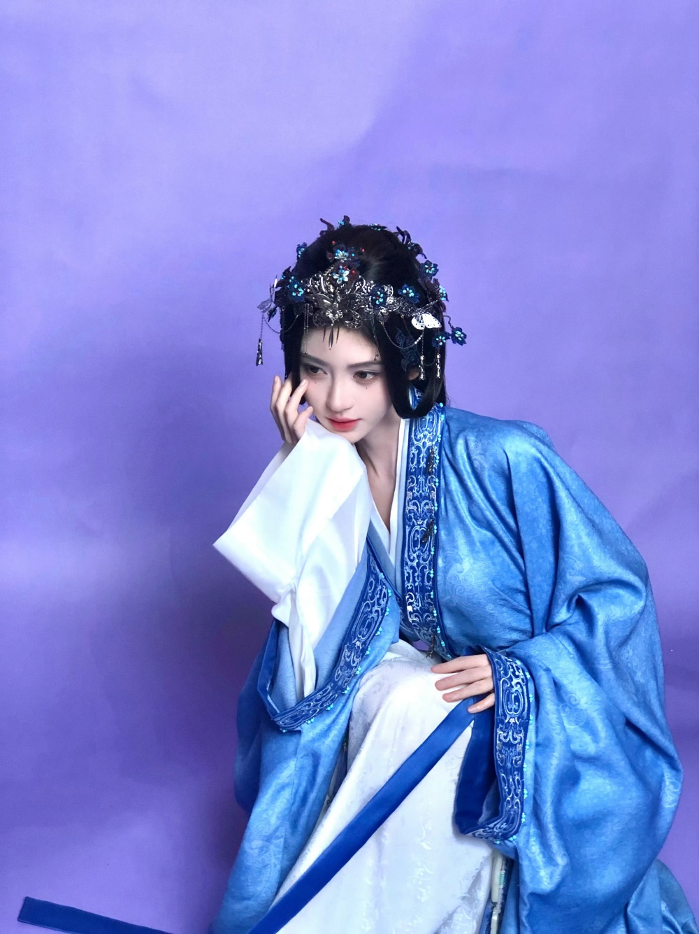 鞠婧祎