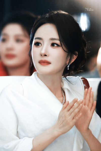 杨幂