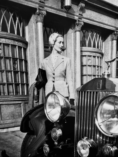 vintage fashion