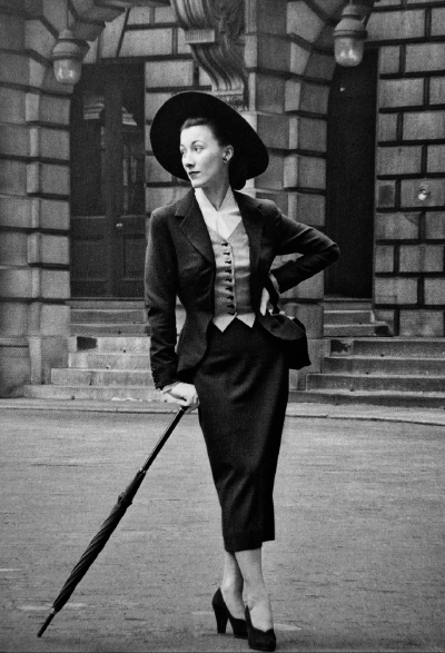 vintage fashion