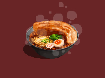 像素