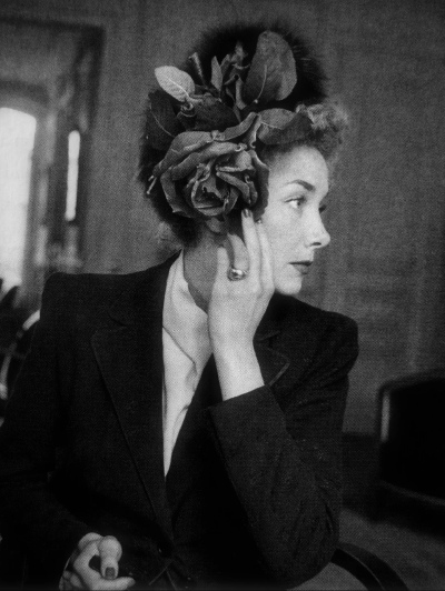 vintage fashion