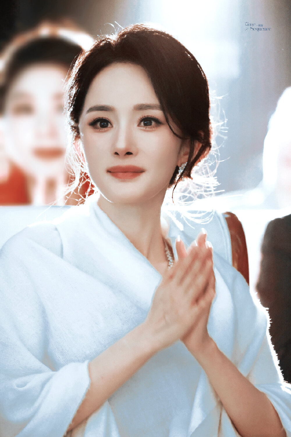 杨幂