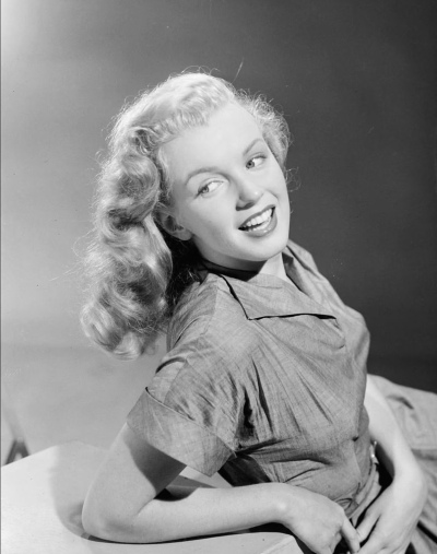 Marilyn Monroe