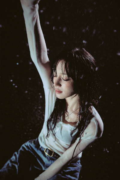 宋雨琦