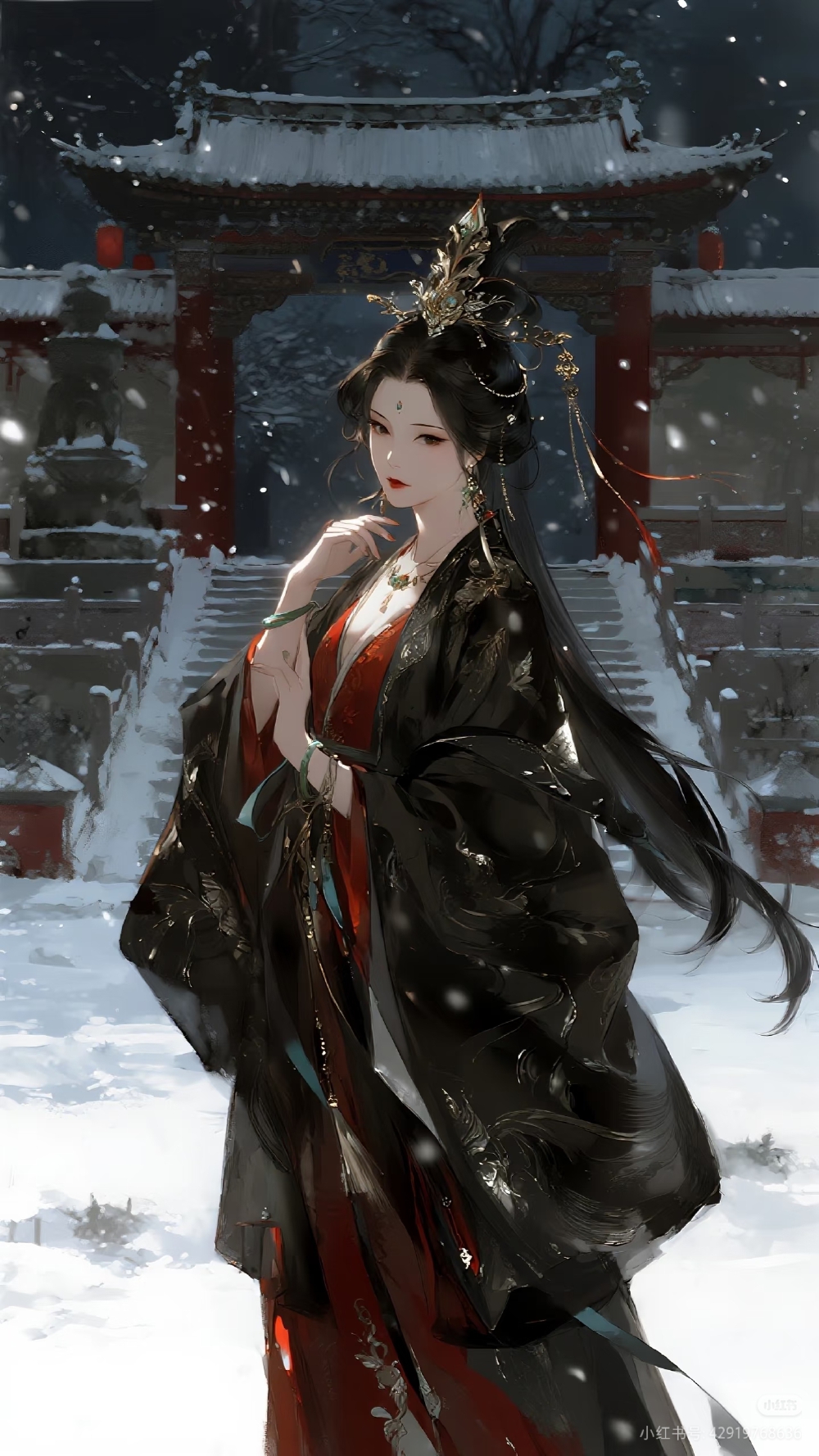 3
