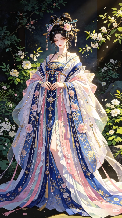 7