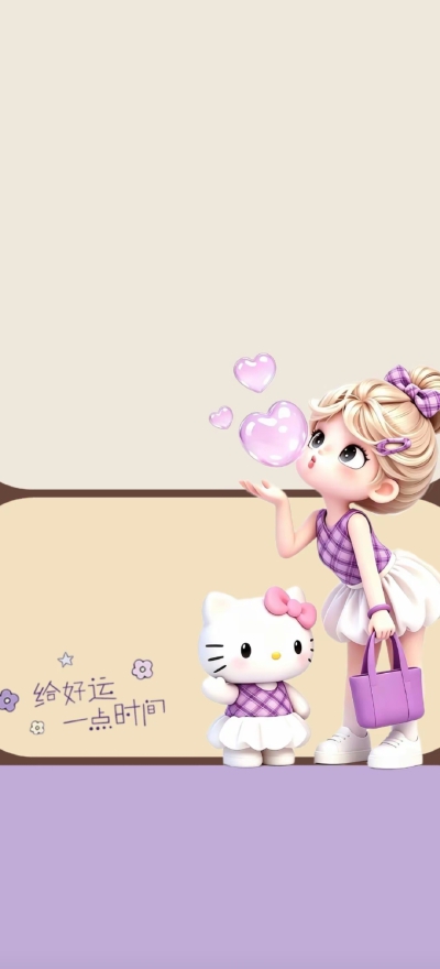 壁纸