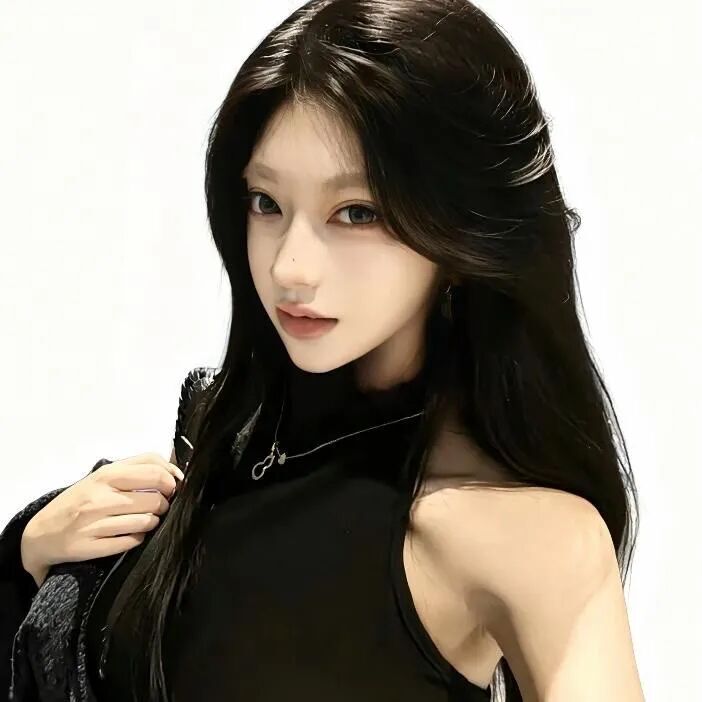 女生头像