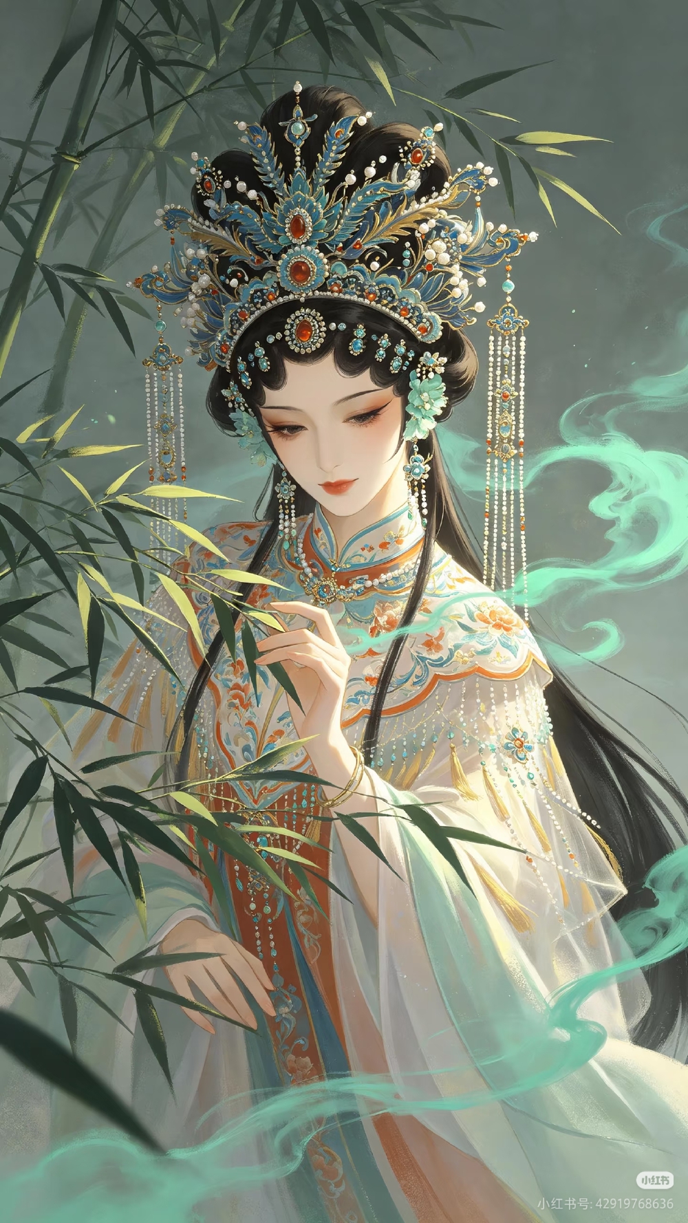 9