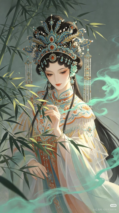 9