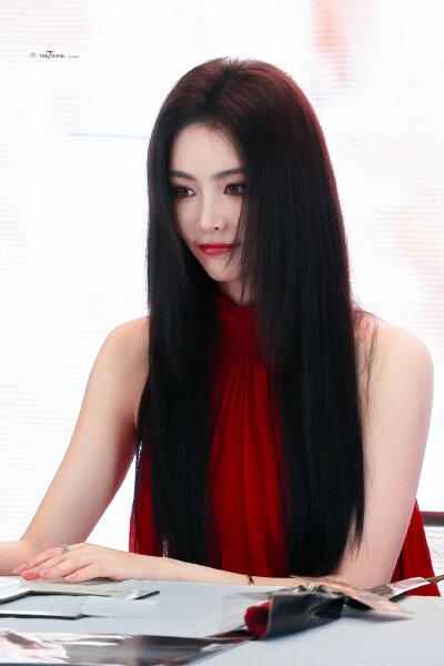 许佳琪