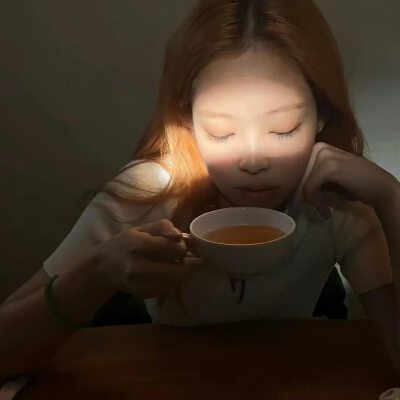 女头