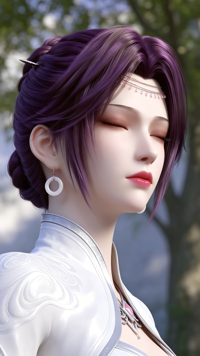 云韵