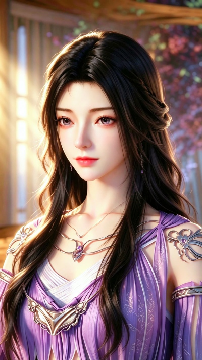 紫灵
