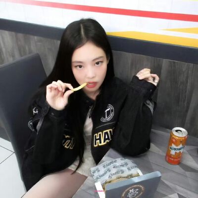 女头