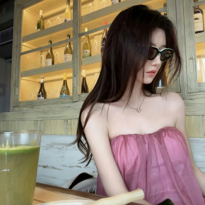女生头像