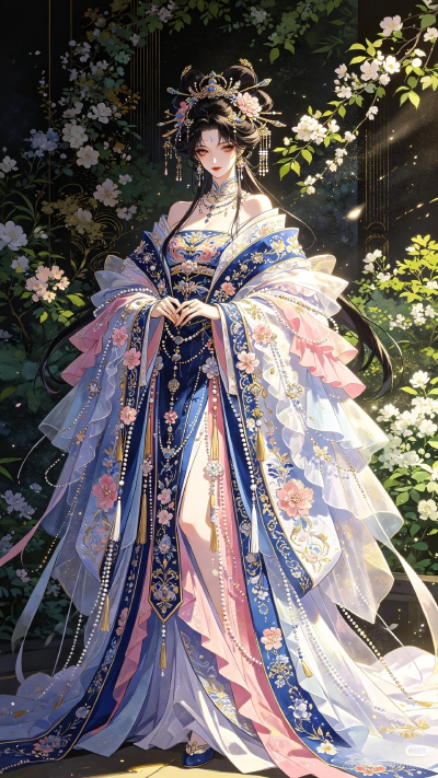 7