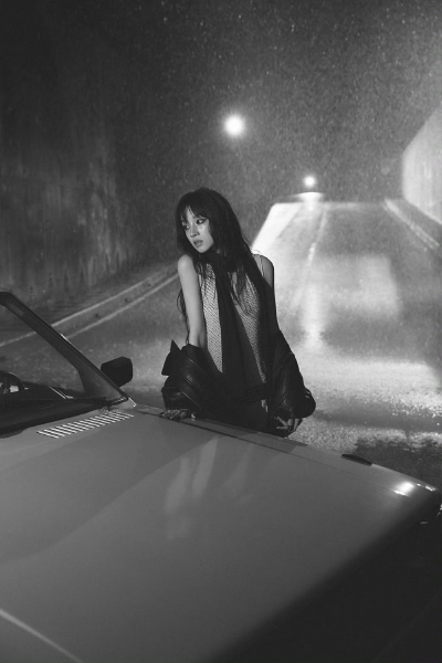 宋雨琦