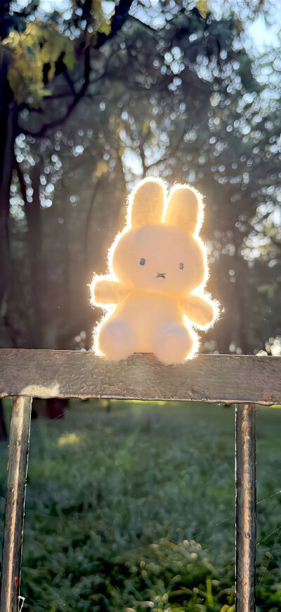 绿色壁纸