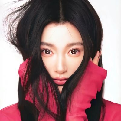 女生头像