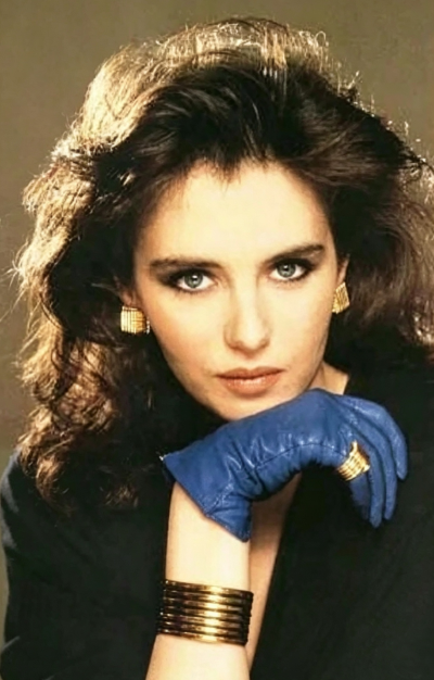 Isabelle Adjani ​​​