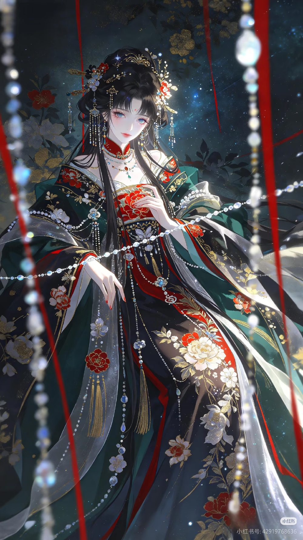 8