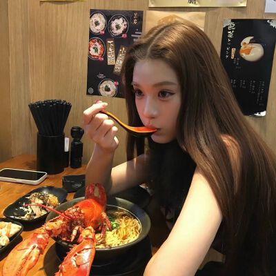 女生头像