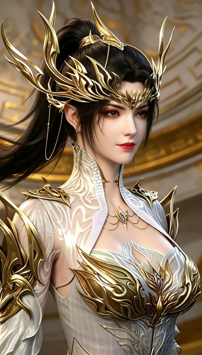 彩麟