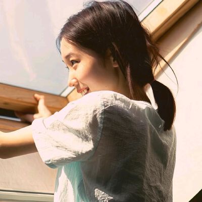女头