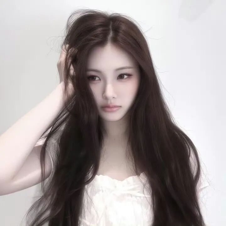 女生头像
